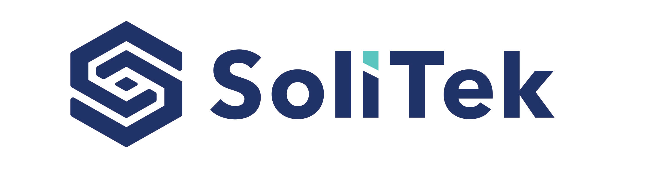 Solitek logo